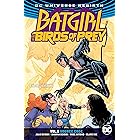 Batgirl and the Birds of Prey (2016-2018) Vol. 2: Source Code