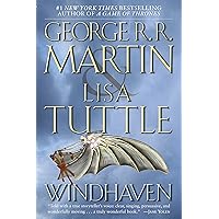 Windhaven: A Novel