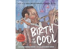 Birth of the Cool