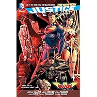 Amazon.com: Justice League: Trinity War (The New 52 Amazon.com: Justice League: Trinity War (The New 52