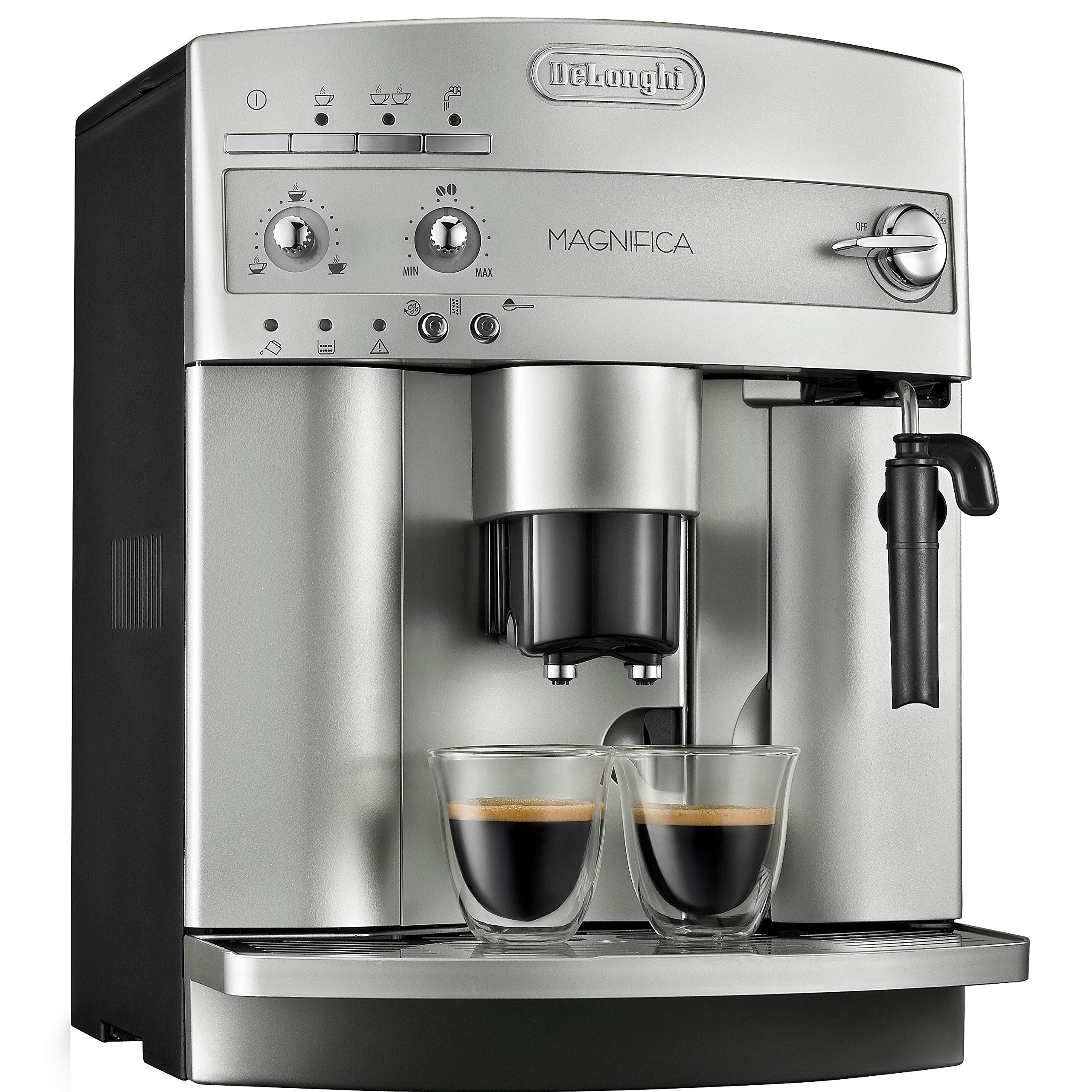 Delonghi Esam3300 Super Automatic Espresso Coffee Machine at Gladys