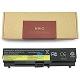 HWG&trade; Laptop Replacement Battery (T410) For Lenovo(IBM) ThinkPad T410 T410i T420 T510 T510i T520 T520i SL510 etc. Series