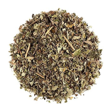 Black Berry Leaves Organic Tea