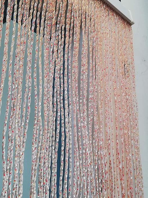 trend cortina antimosquitos artesanal