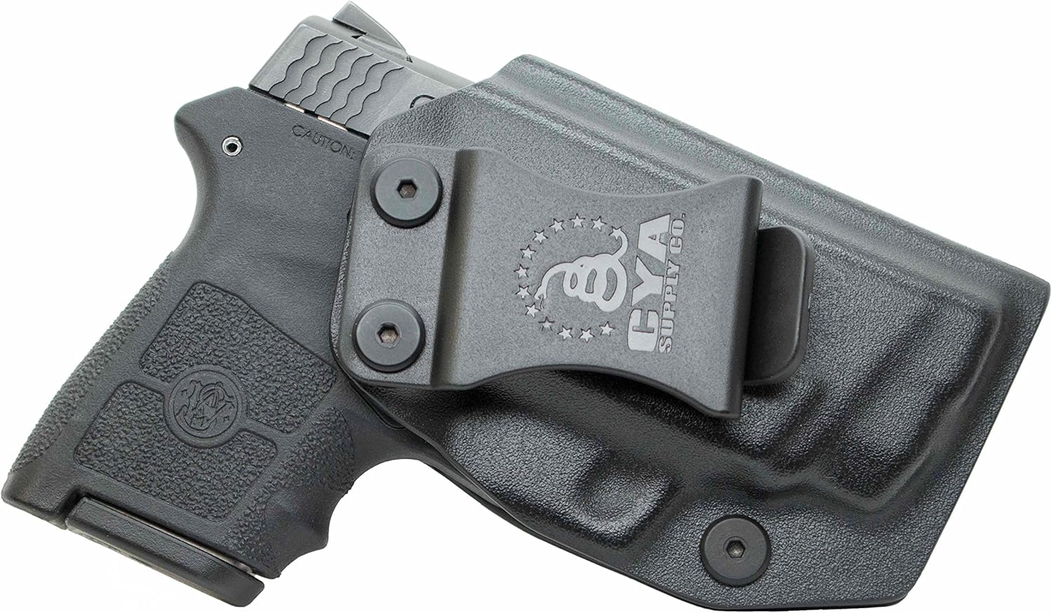 Best holsters for smith and wesson bodygaurd 380