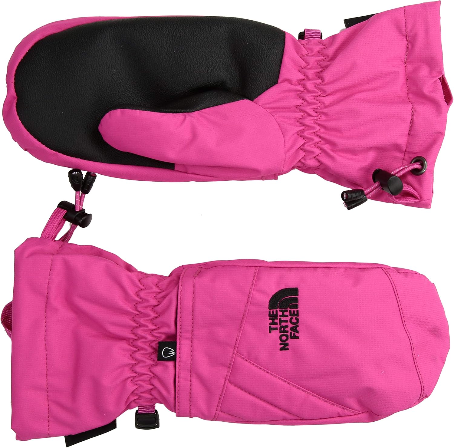 north face youth montana gloves