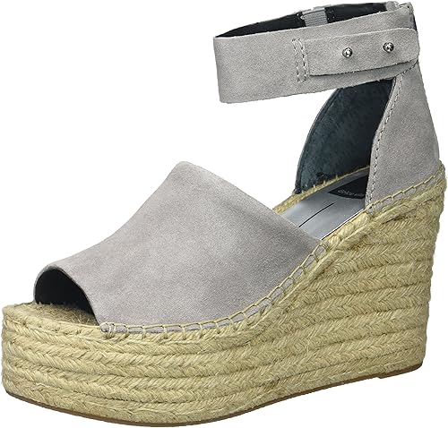 dolce vita wedge sandal