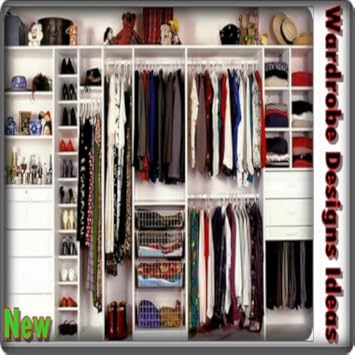 Amazon Com Wardrobe Designs Ideas New Appstore For Android