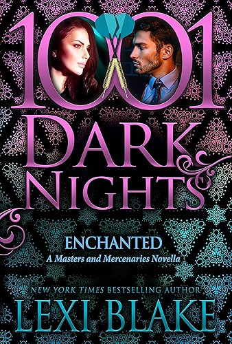 Download Enchanted: A Masters and Mercenaries Novella (English Edition) PDF