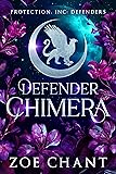 Defender Chimera