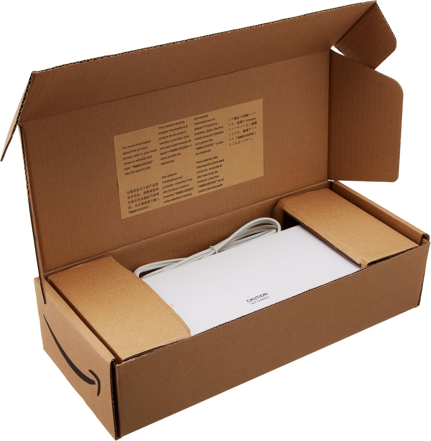 Basics 9-Inch Thermal Laminator Machine : Laminating Machines : Office Products