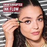 Rimmel Wonder'Ink Liquid Eyeliner Black 1 ml view 4