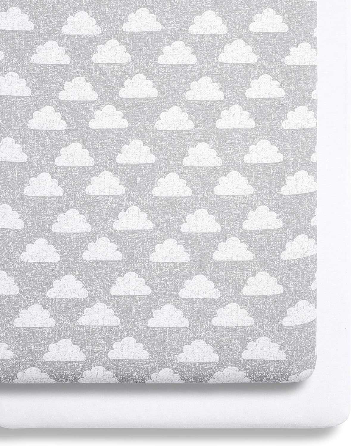 snuz cot bed mattress