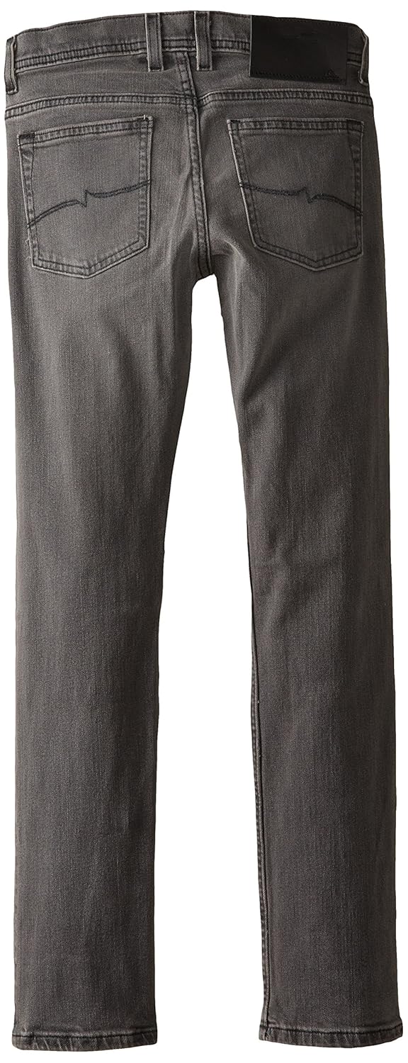 quiksilver distortion jeans