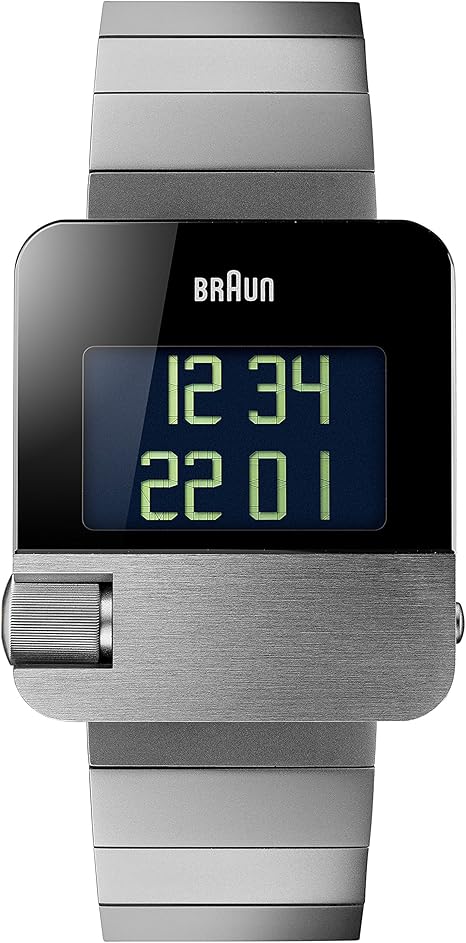 braun bn0106 review