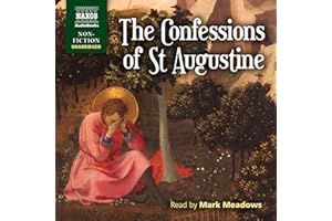 The Confessions of St. Augustine
