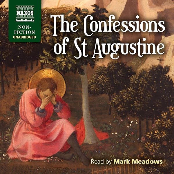 Amazon.com: The Confessions: The Works of Saint Augustine: A