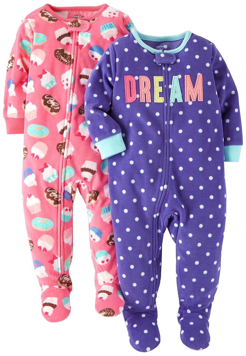 baby pajamas carters