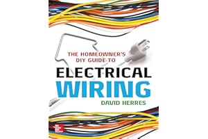 The Homeowner's DIY Guide to Electrical Wiring