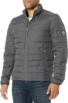 Tommy Hilfiger Men's Ultra Loft 