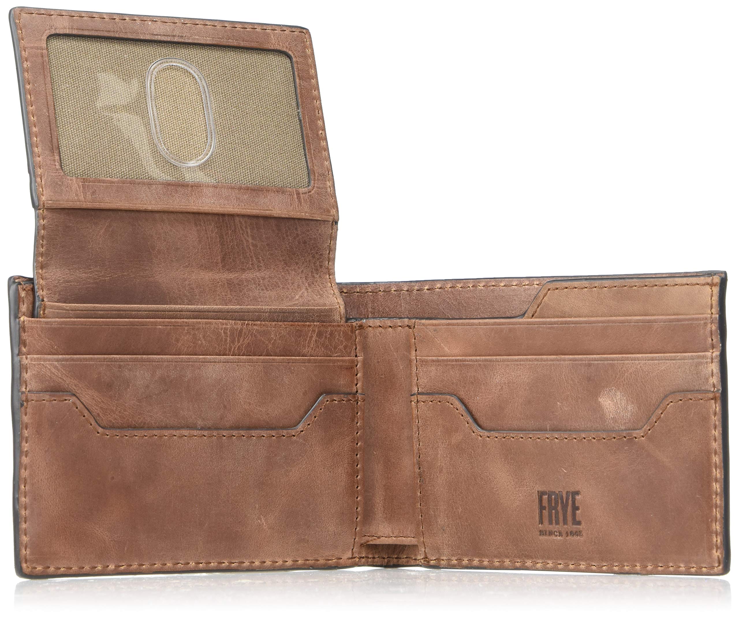 Frye Holden PASSCASE Wallet