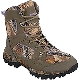Northside womens Woodbury 800Hunting Shoes