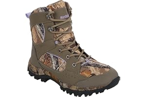 Northside womens Woodbury 800Hunting Shoes