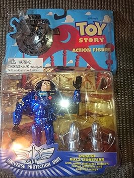 stealth buzz lightyear