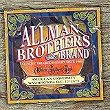 AMERICAN UNIVERSITY 12-13-70