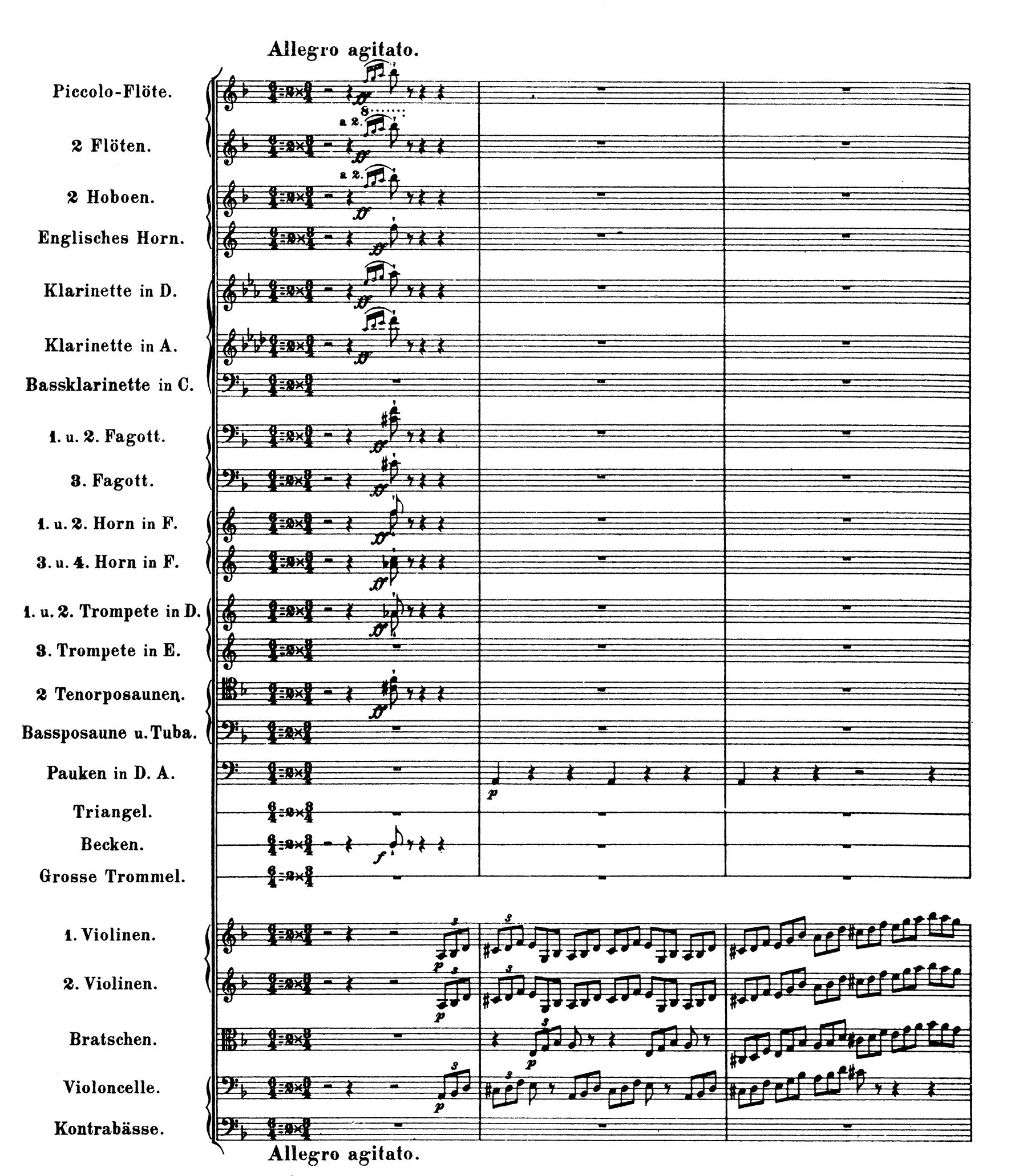 Les Preludes And Other Symphonic Poems In Full Score Liszt Franz Amazon Com Books