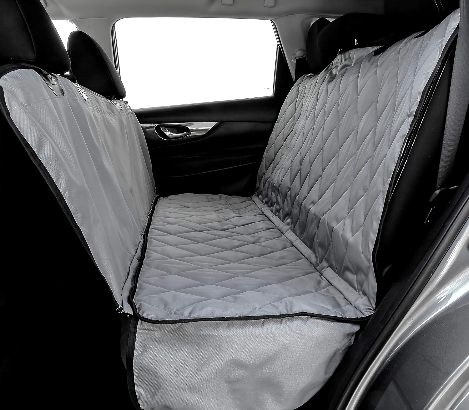 Best dog car seat cover 60 inch