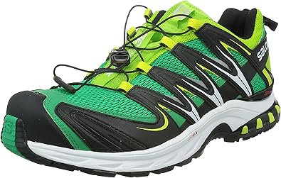 amazon salomon xa pro 3d