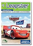 LeapFrog Leapster Learning Game Cars Supercharged