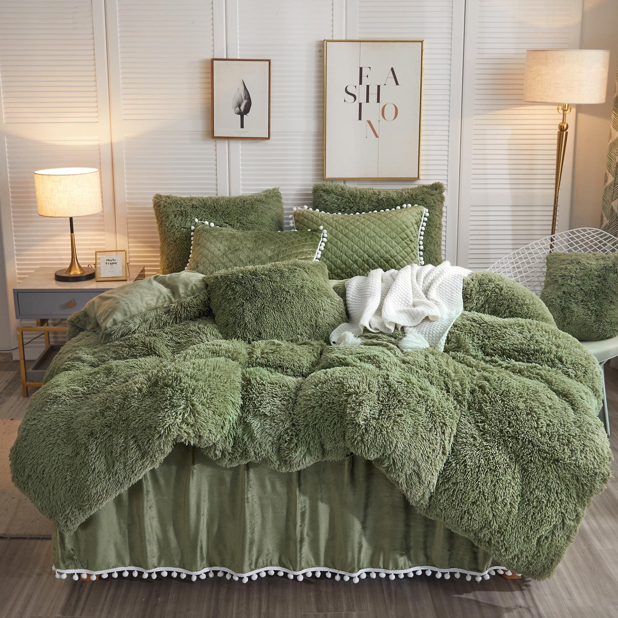 Microfiber Twin (68