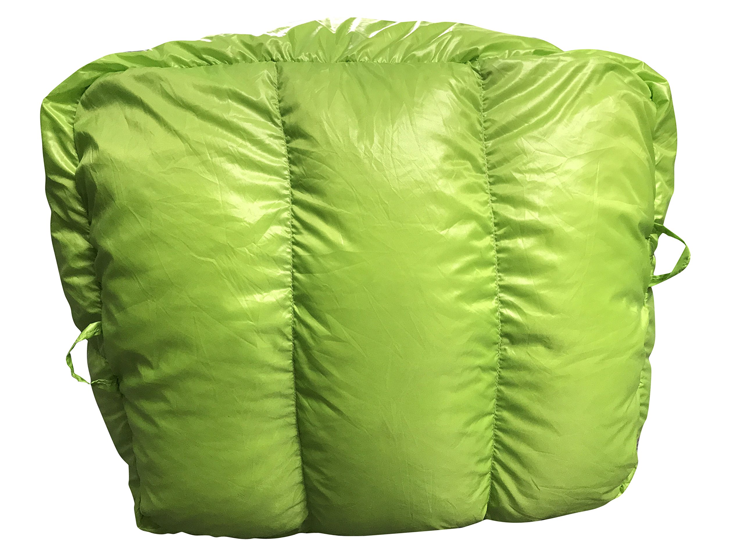 AEGISMAX Outdoor UrltraLight Goose Down Sleeping Bag ThreeSeason Down