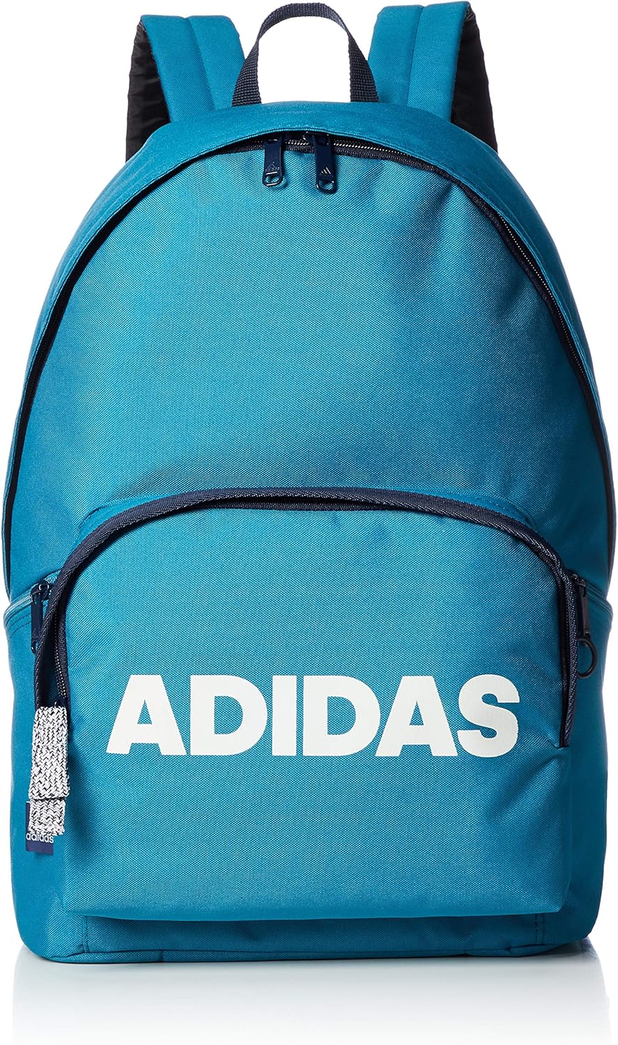 Amazon Co Jp アディダス リュックサック l アクティブブルー シューズ バッグ
