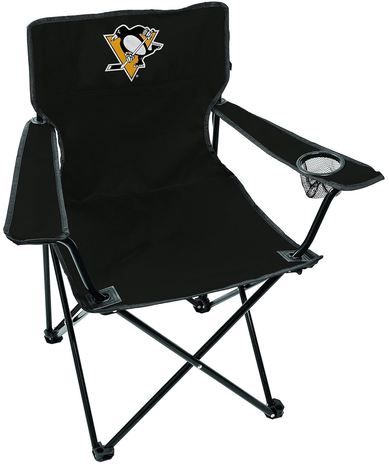 Rawlings NHL Unisex NHL Game Day Elite Chair All Team Options Rawlings NHL Unisex NHL Game Day Elite Chair All Team Options
