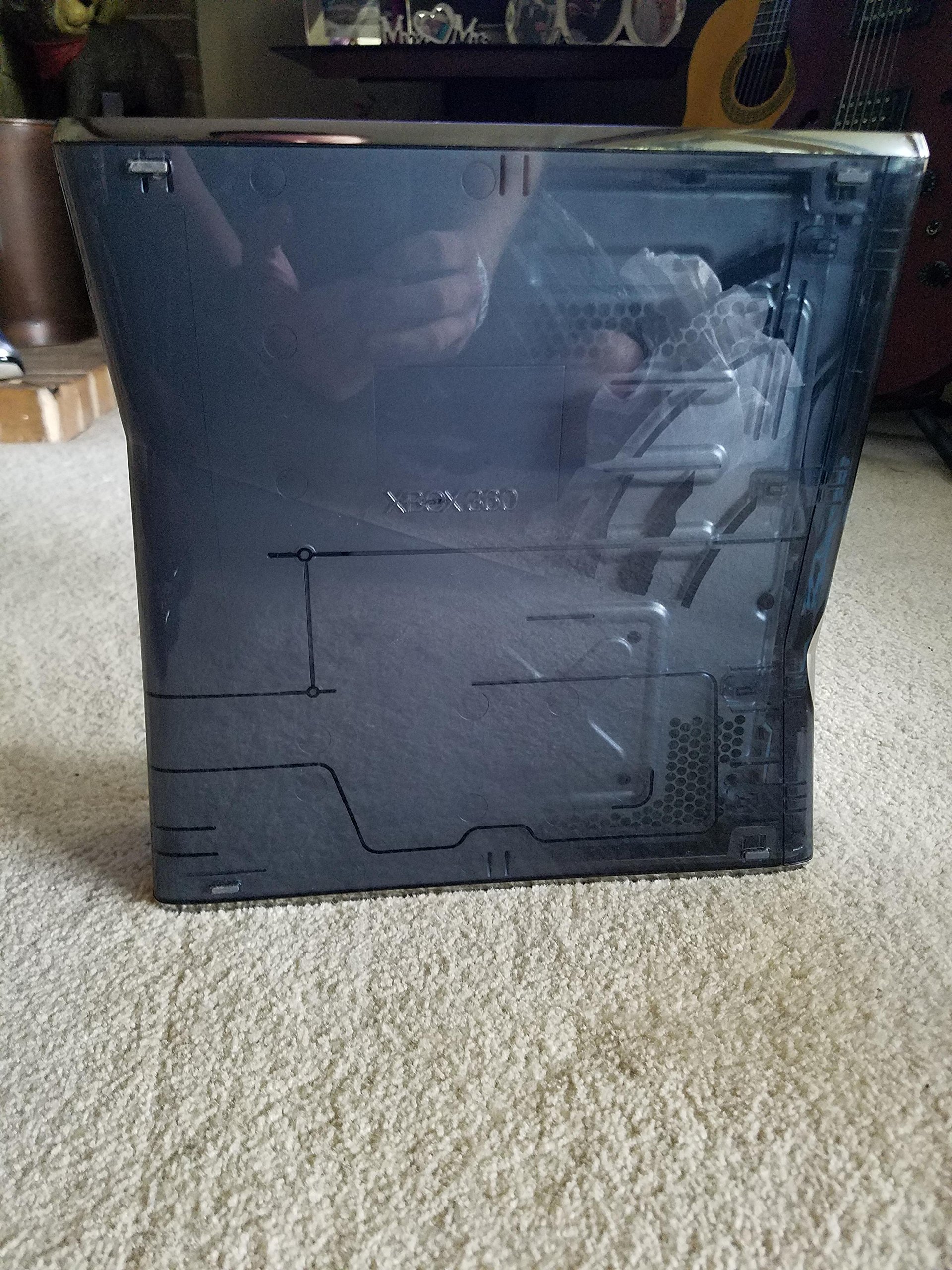 Xbox 360 Limited Edition Halo 4 Bundle