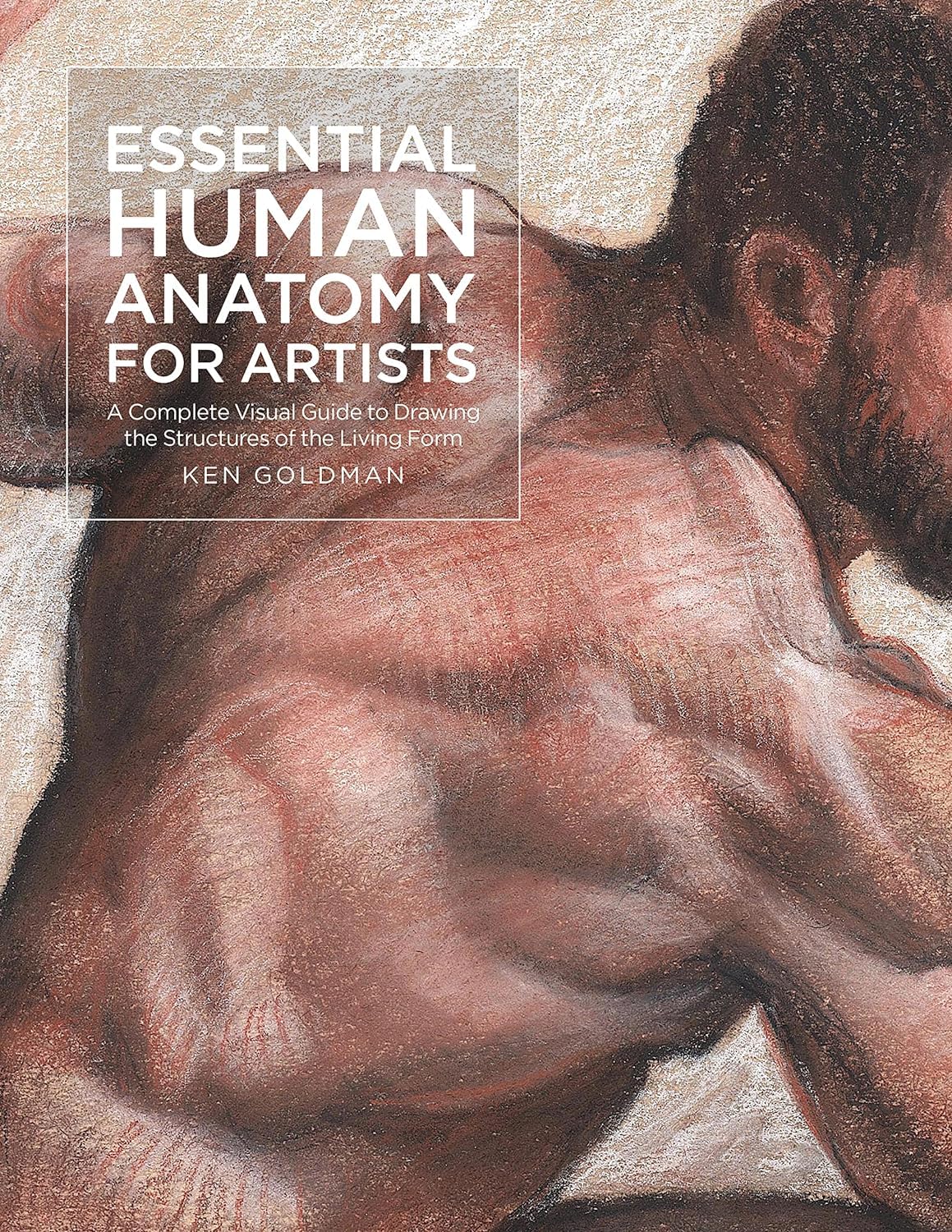Human Inhabitable Structure Mua Essential Human Anatomy for Artists: A Complete Visual Guide to ...