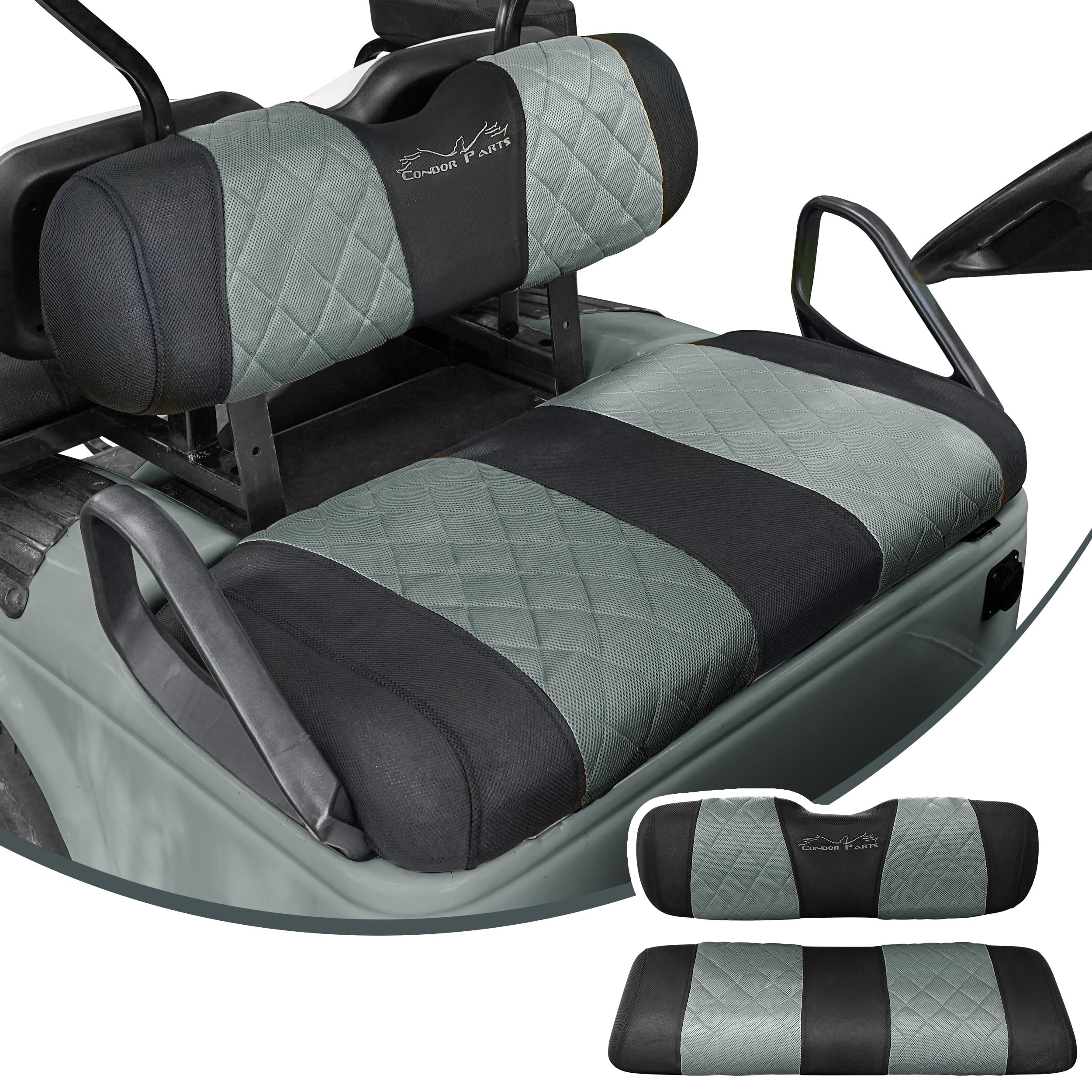 Seat Covers For Ezgo Golf Cart