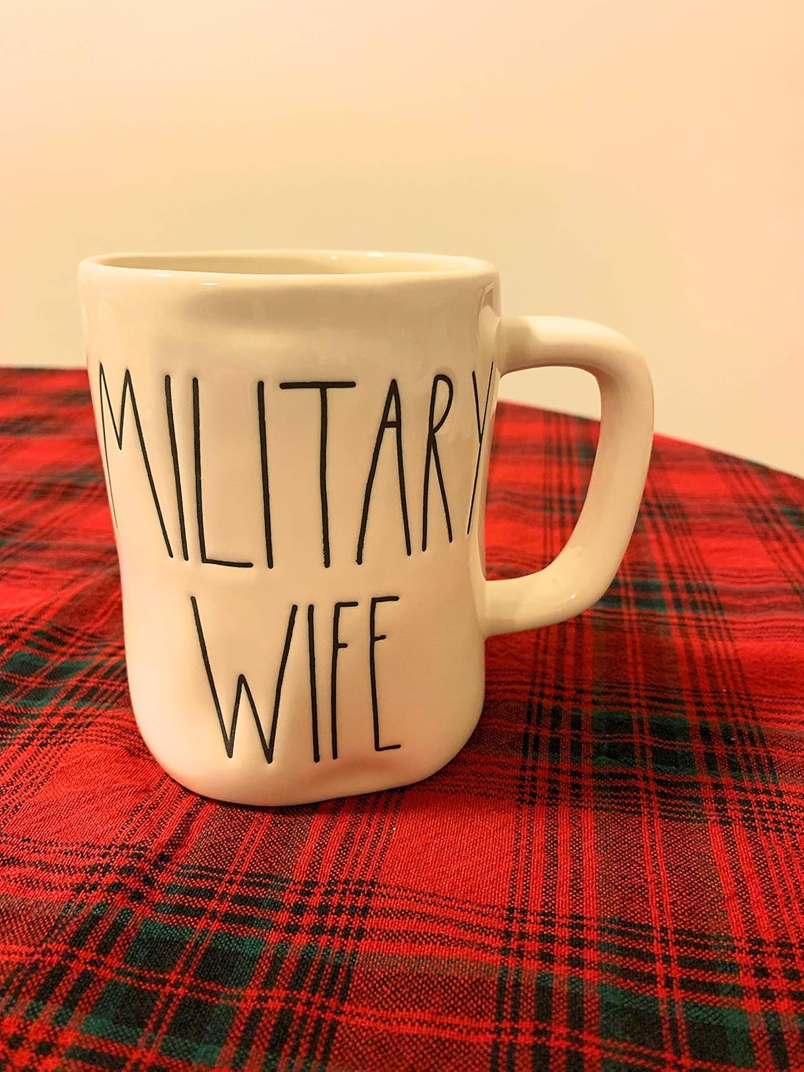 rae dunn military mom
