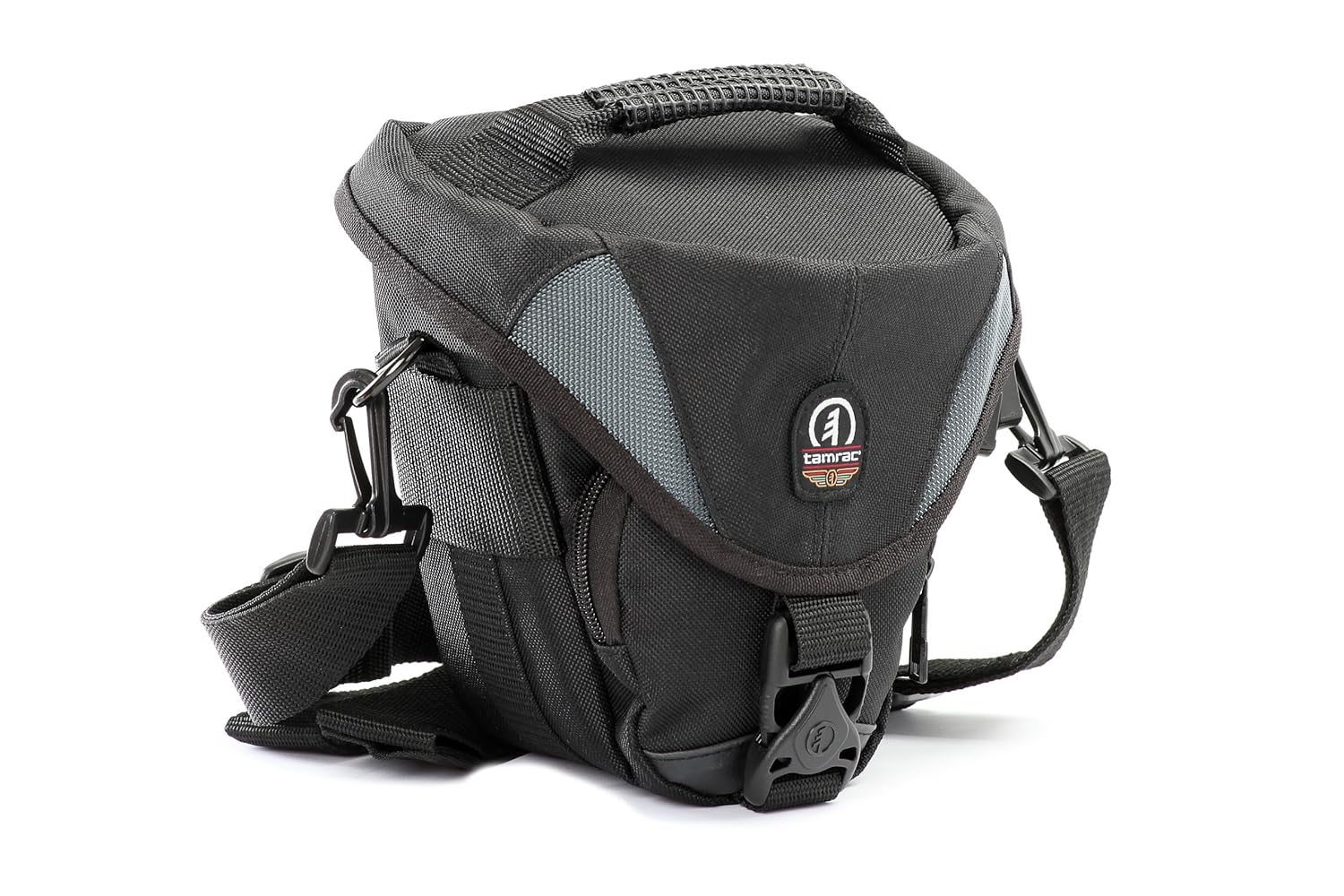 Tamrac 5514 Adventure Zoom 4 Bag Grey Amazon.co.uk Camera & Photo