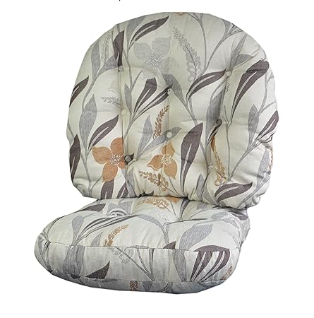 Gilda Replacement Cane Furniture Reno Swivel Cushions Only