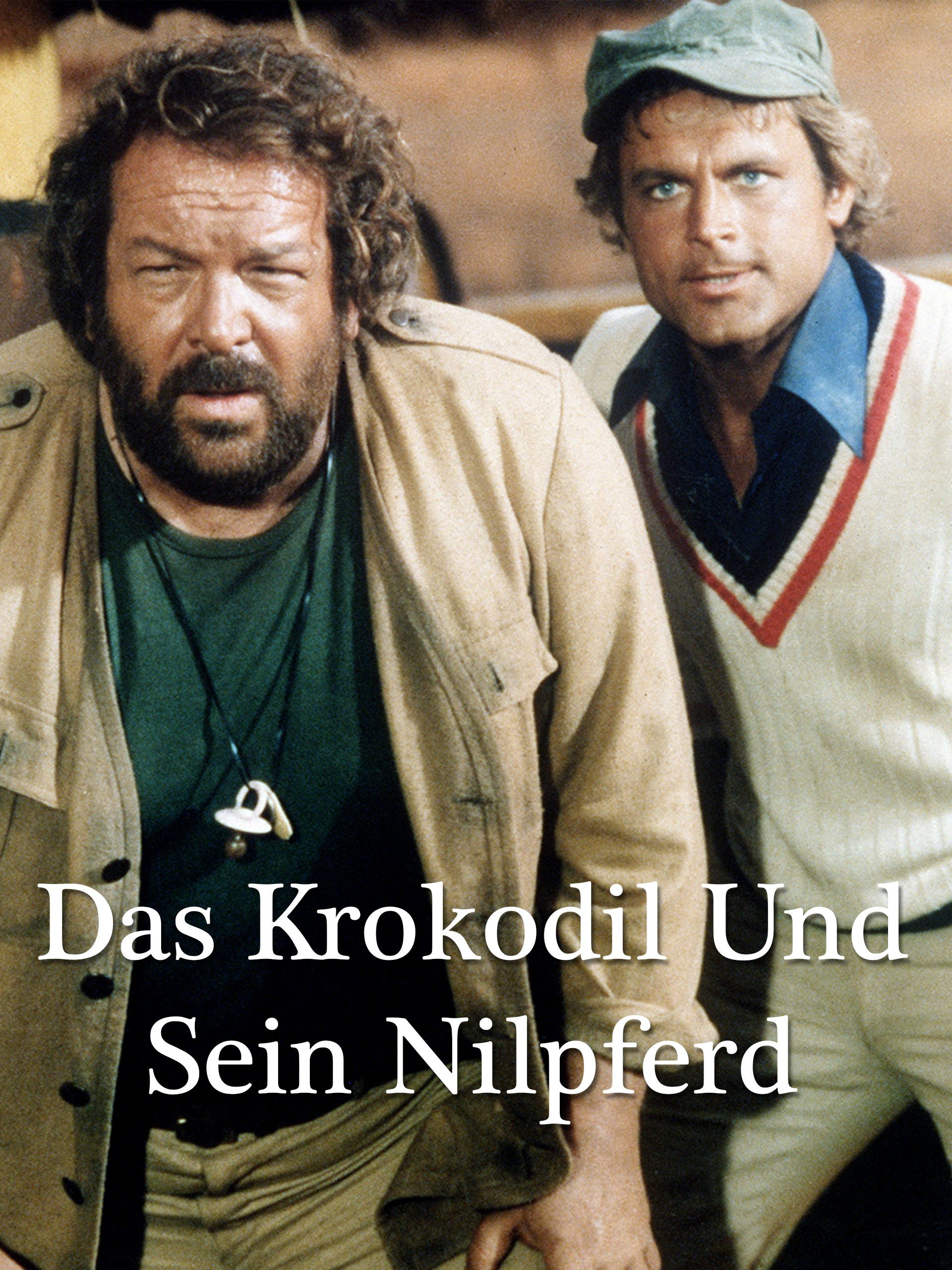 Das Krokodil Und Sein Nilpferd Lied Am Ende Amazon.de: Das Krokodil Und Sein Nilpferd ansehen | Prime Video