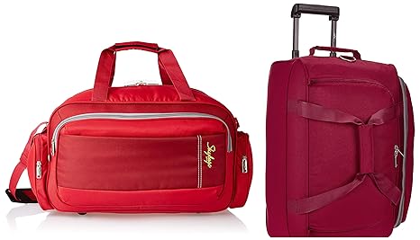 skybags cardiff polyester 55 cms