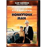 Honkytonk Man [DVD]