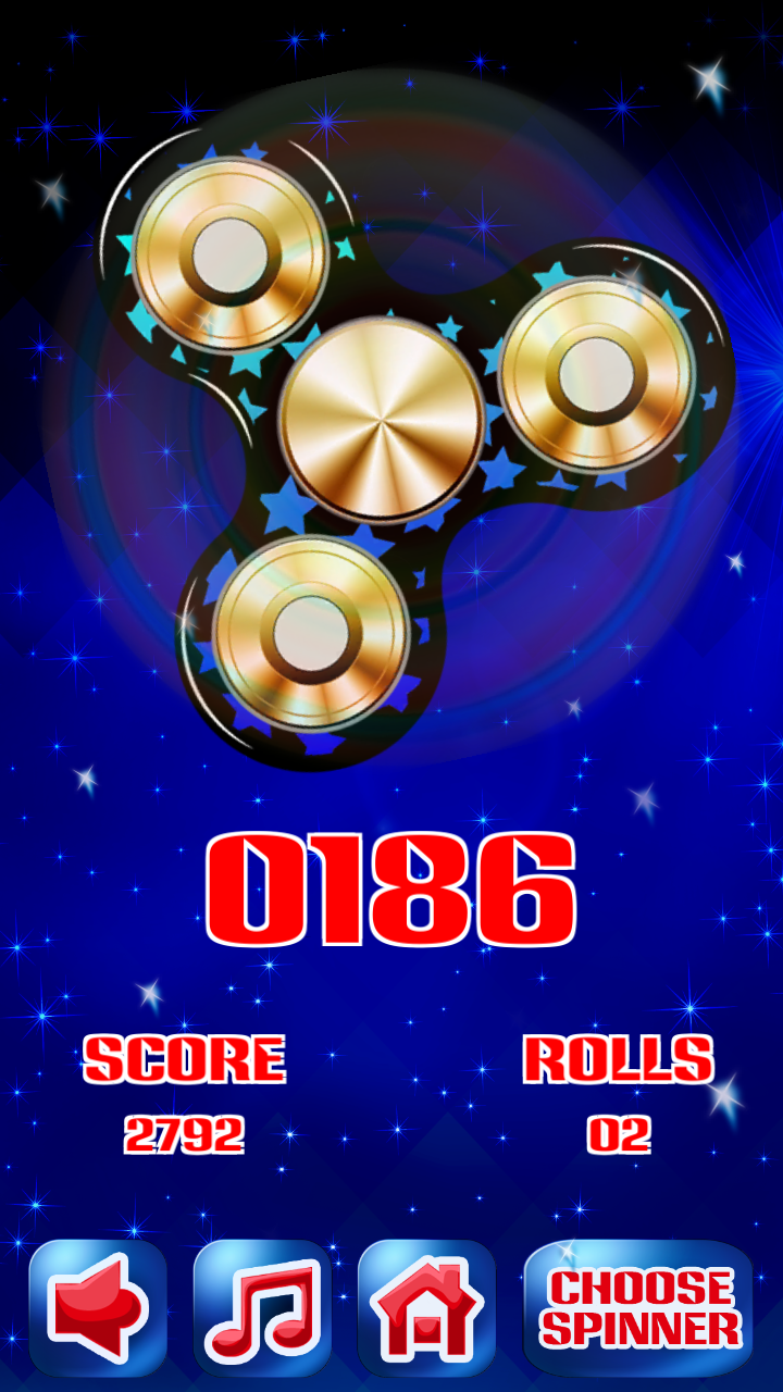 スーパーハンドスピナーゲームAmazon.co.jpAppstore for Android