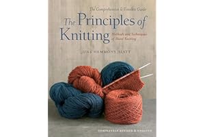 The Principles of Knitting
