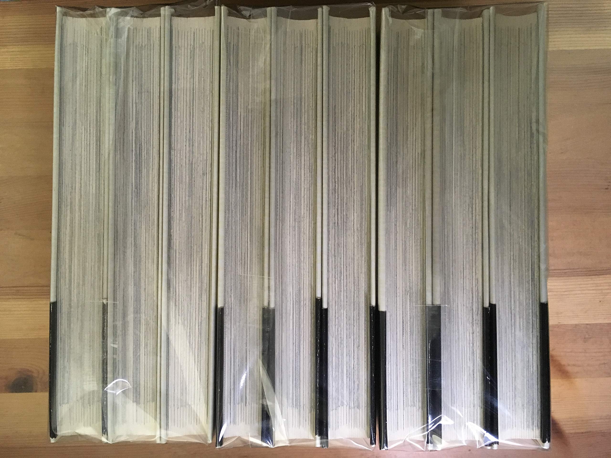 電影少女 豪華愛蔵版 全9巻完結 マーケットプレイス コミックセット 桂 正和 本 通販 Amazon