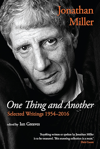 Download One Thing and Another: Selected Writings 1954–2016 (English Edition) PDF